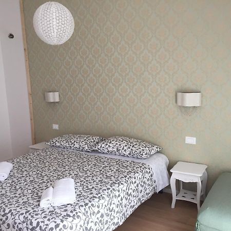 Dante Rooms And Apartment 特伦托 外观 照片