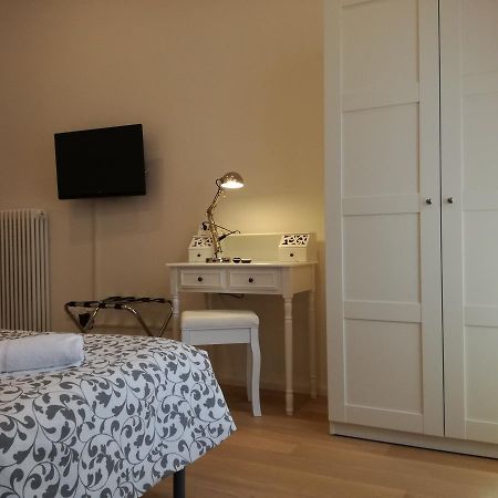 Dante Rooms And Apartment 特伦托 外观 照片