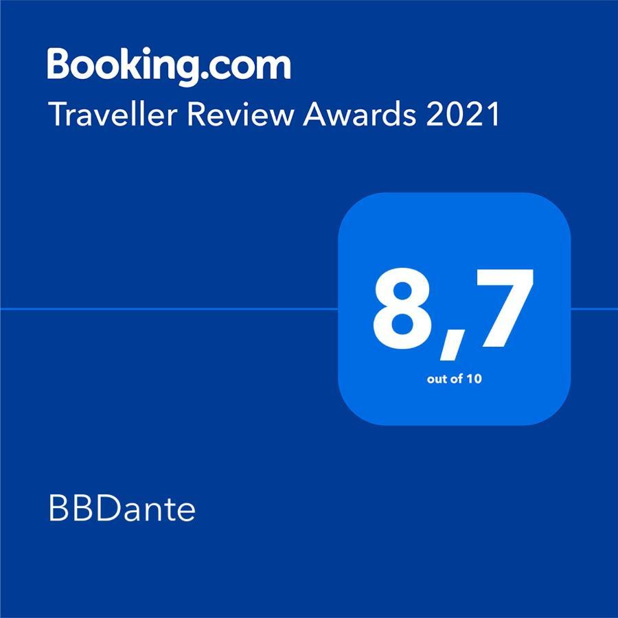 Dante Rooms And Apartment 特伦托 外观 照片