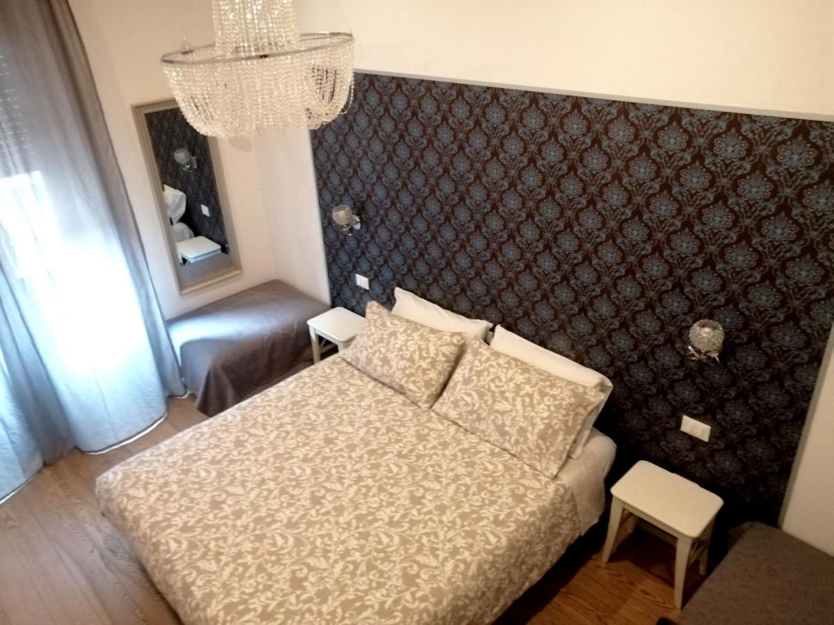 Dante Rooms And Apartment 特伦托 外观 照片