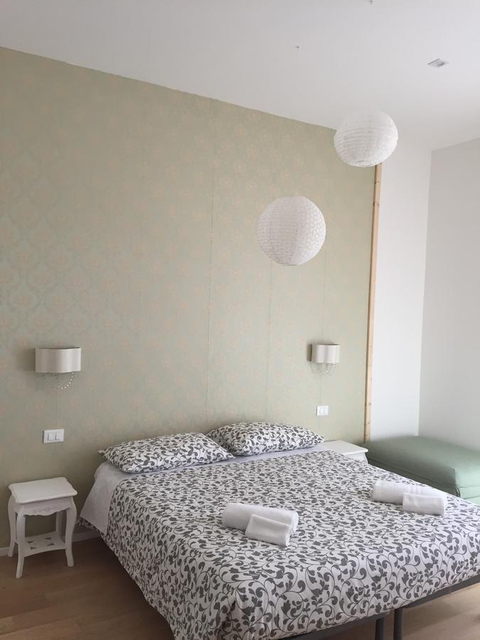 Dante Rooms And Apartment 特伦托 外观 照片