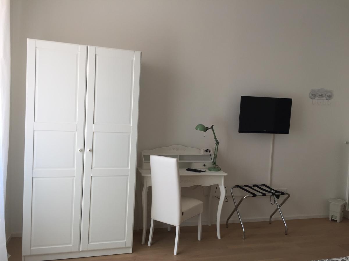 Dante Rooms And Apartment 特伦托 外观 照片