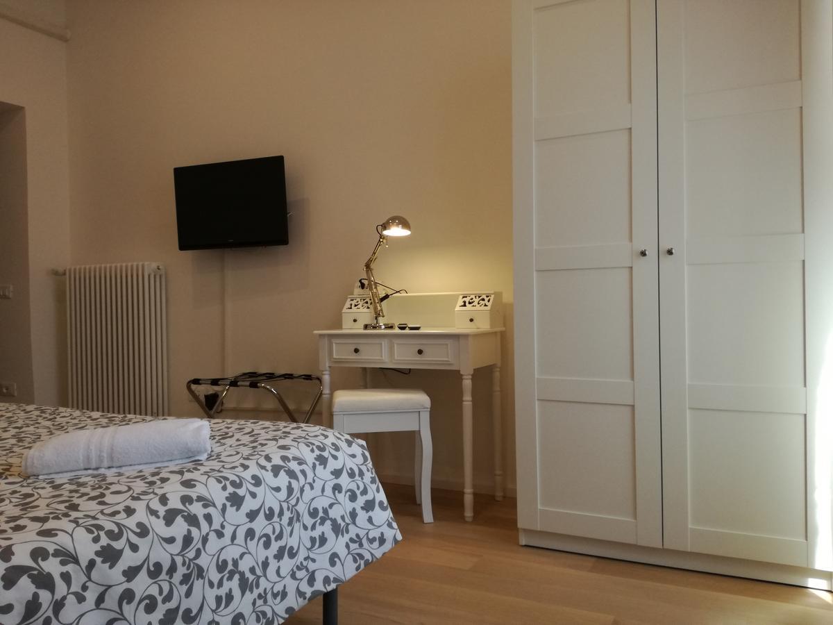 Dante Rooms And Apartment 特伦托 外观 照片