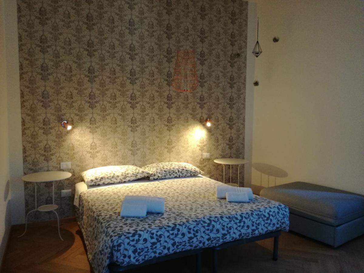 Dante Rooms And Apartment 特伦托 外观 照片