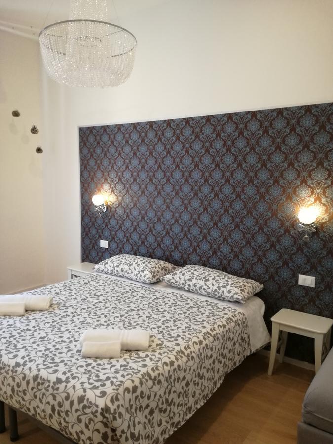 Dante Rooms And Apartment 特伦托 外观 照片