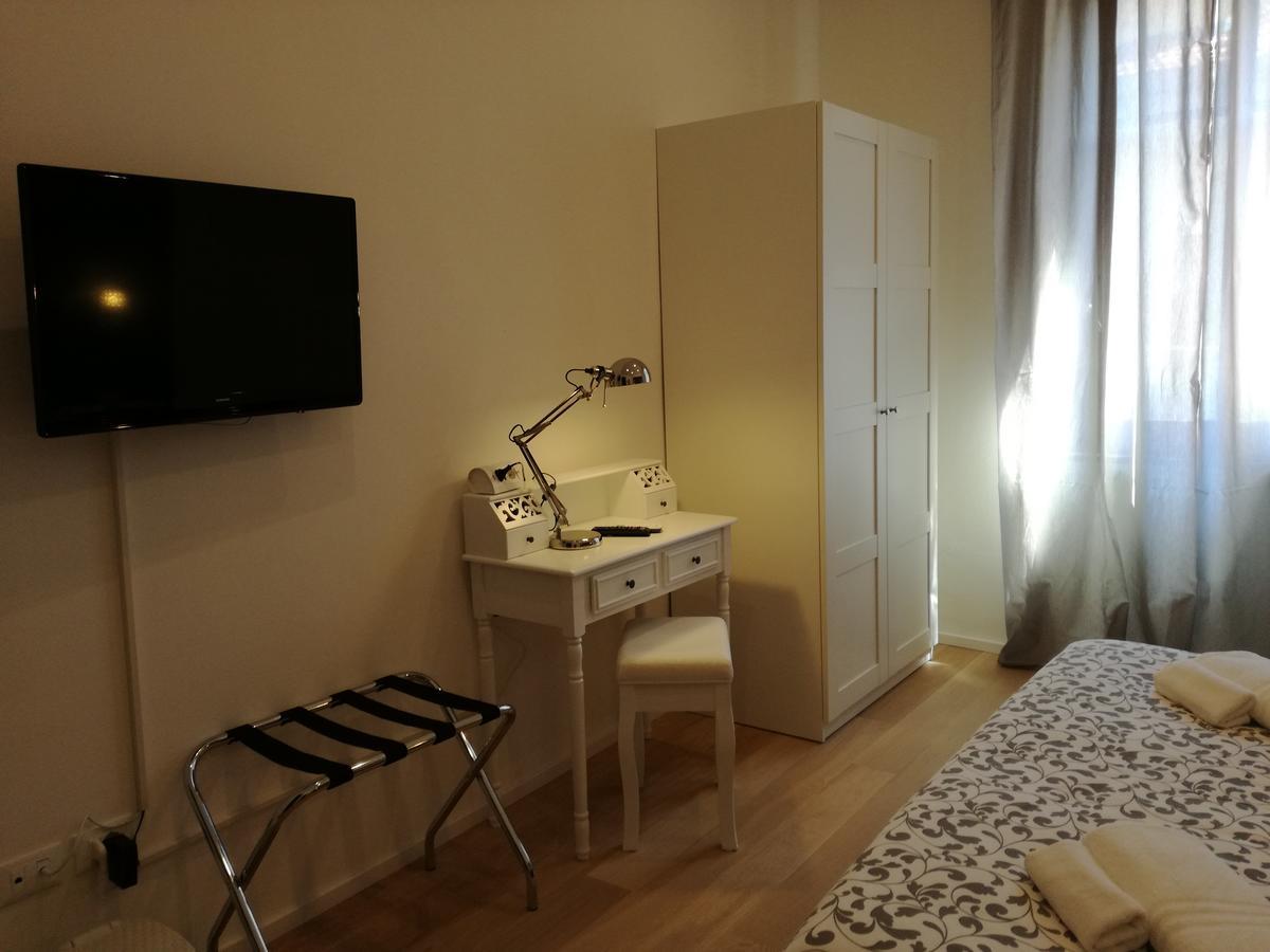 Dante Rooms And Apartment 特伦托 外观 照片