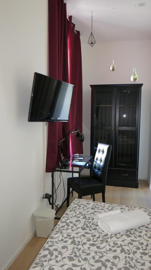 Dante Rooms And Apartment 特伦托 外观 照片