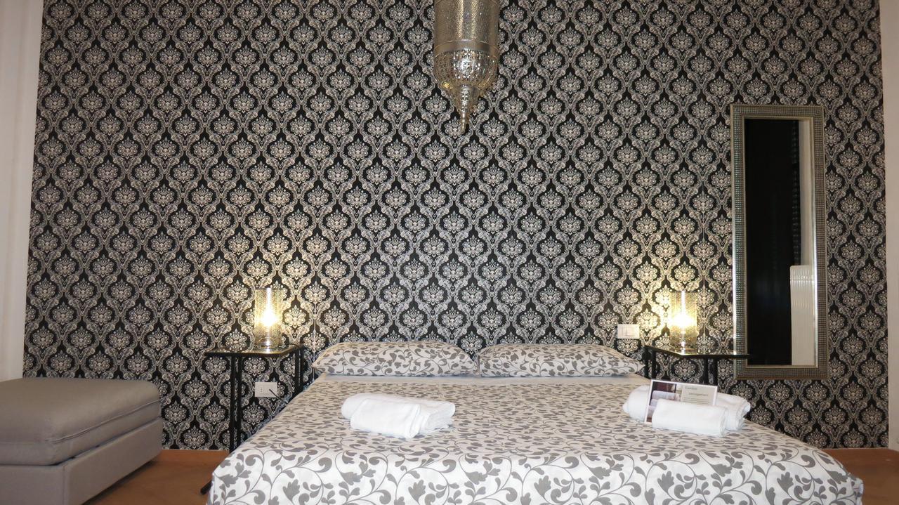 Dante Rooms And Apartment 特伦托 外观 照片