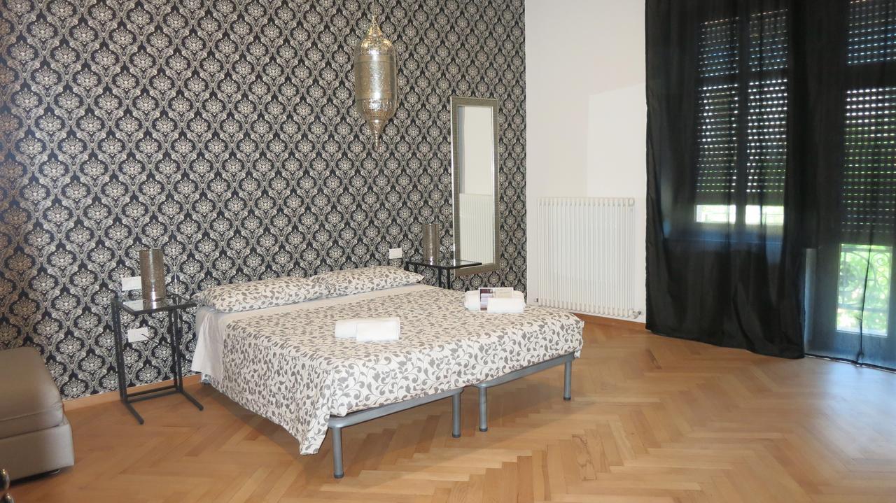 Dante Rooms And Apartment 特伦托 外观 照片