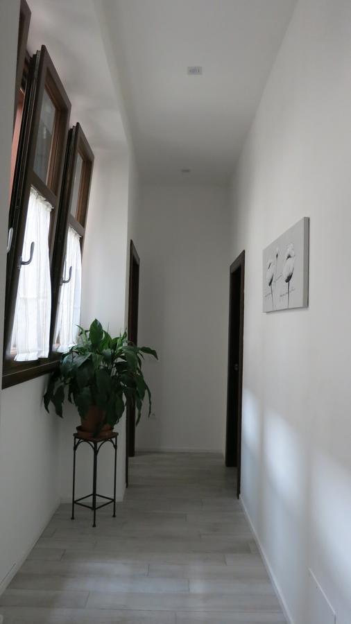 Dante Rooms And Apartment 特伦托 外观 照片