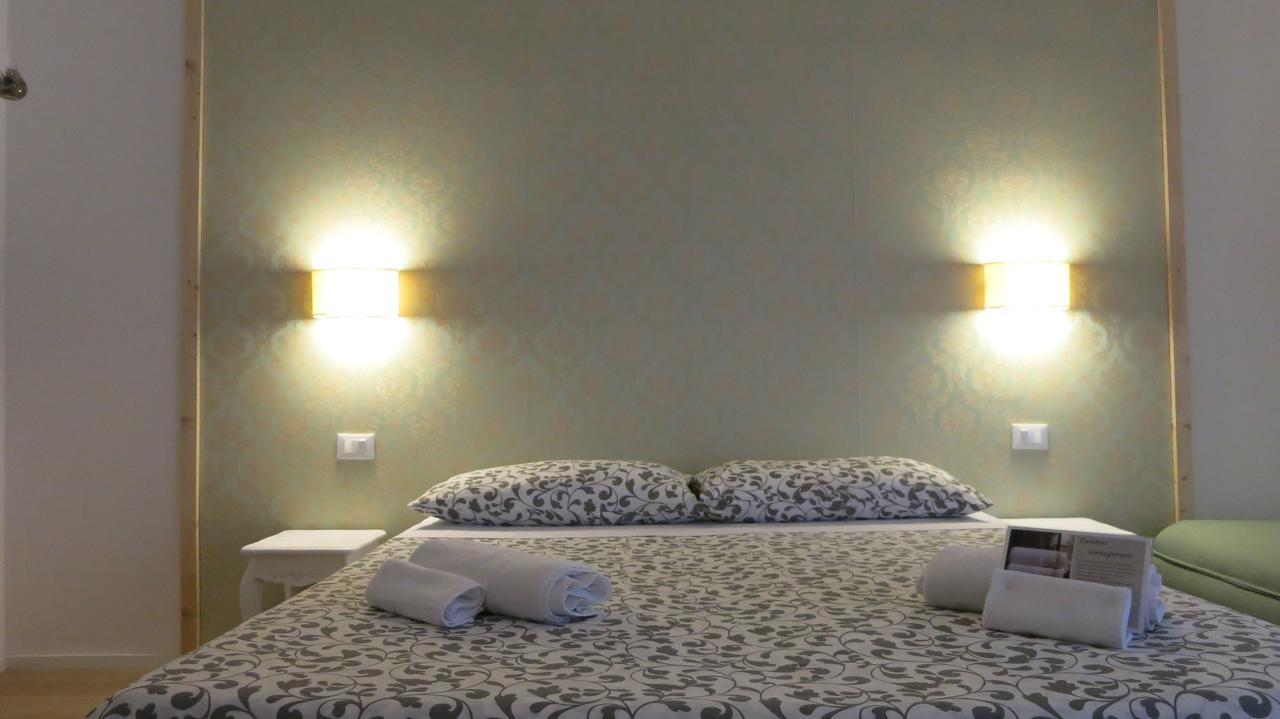 Dante Rooms And Apartment 特伦托 外观 照片
