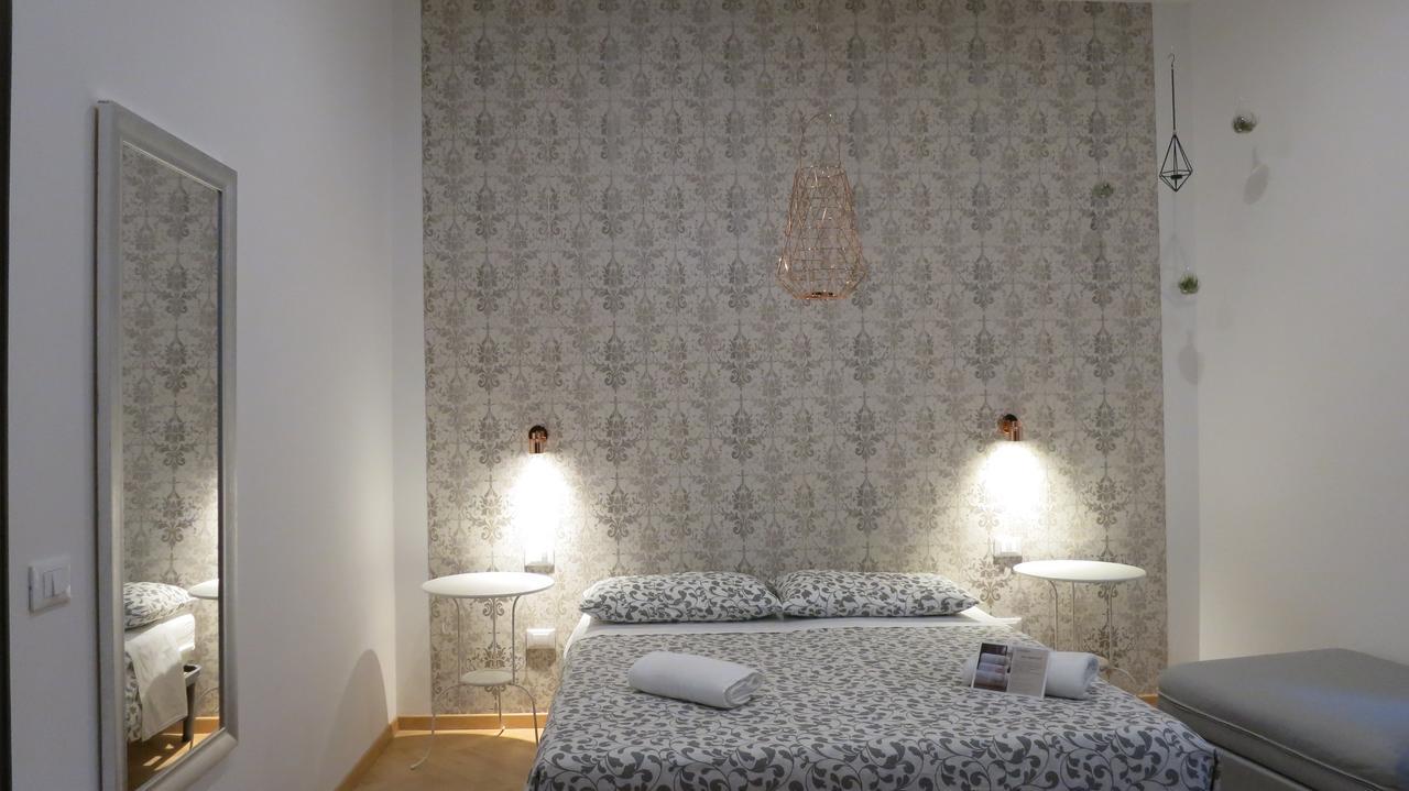 Dante Rooms And Apartment 特伦托 外观 照片