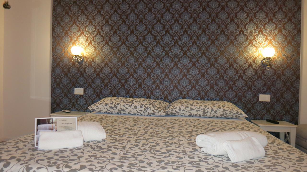 Dante Rooms And Apartment 特伦托 外观 照片