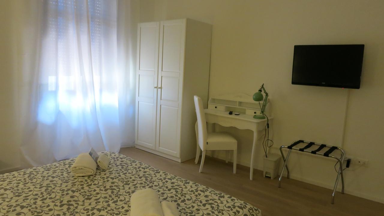 Dante Rooms And Apartment 特伦托 外观 照片