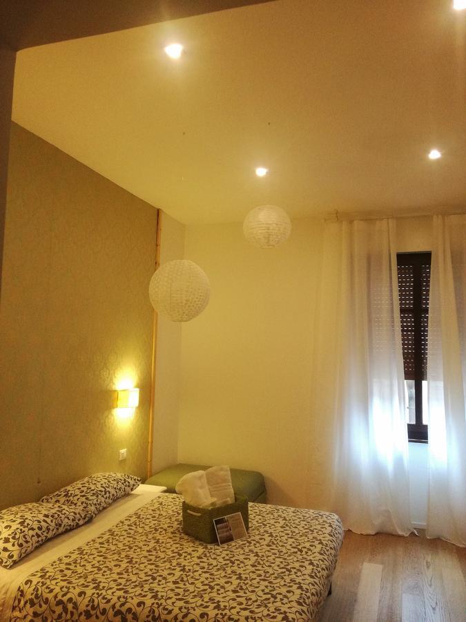 Dante Rooms And Apartment 特伦托 外观 照片