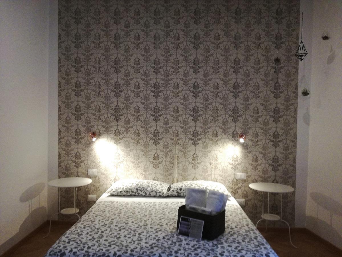 Dante Rooms And Apartment 特伦托 外观 照片
