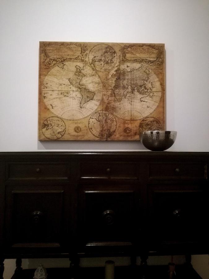 Dante Rooms And Apartment 特伦托 外观 照片